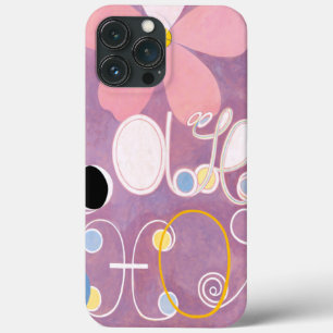 Case-Mate iPhone Case Hilma af Klint - Les dix plus grands n° 5