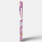 Coques Case-Mate iPhone Hilma af Klint - Les dix plus grands n° 5 (Verso / Gauche)