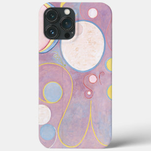 Case-Mate iPhone Case Hilma af Klint - Les dix plus grands n° 8
