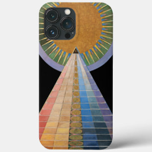 Case-Mate iPhone Case Hilma af Klint - Retable