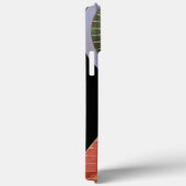 Coques Case-Mate iPhone Hilma af Klint - Retable (Verso / Droite)