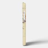 Coques Case-Mate iPhone Hindostan (Verso / Gauche)