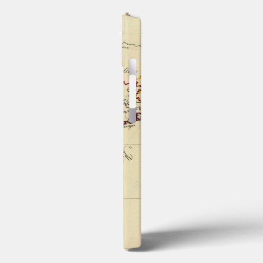 Coques Case-Mate iPhone Hindostan (Verso / Gauche)