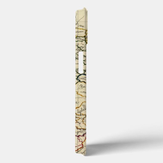 Coques Case-Mate iPhone Hindostan (Verso / Droite)