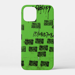 Etui iPhone Case-Mate Hip exotique unique en son genre