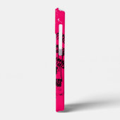 Coques Case-Mate iPhone Hip exotique unique en son genre (Verso / Gauche)