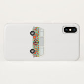 Coques Case-Mate iPhone Hippie (Dos (Horizontal))
