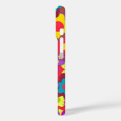 COQUES Case-Mate iPhone HIPPIE GROOVY FLOWERS IPHONE OTTER BOX CASE (Verso / Gauche)