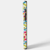 Coques Case-Mate iPhone Hippie Heart ICON 2024 BY MASANSER (Verso / Gauche)