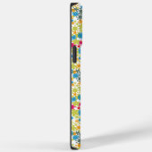 Coques Case-Mate iPhone Hippie Heart ICON 2024 BY MASANSER (Verso / Droite)