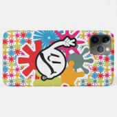 Coques Case-Mate iPhone HIPPIE ICON lines ver 2023 BY MASANSER (Dos (Horizontal))