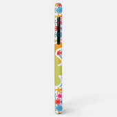 Coques Case-Mate iPhone HIPPIE ICON lines ver 2023 BY MASANSER (Dos/Gauche)