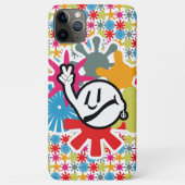 Coques Case-Mate iPhone HIPPIE ICON lines ver 2023 BY MASANSER (Dos)