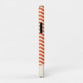 Coques Case-Mate iPhone Hippie Personnalisée Rétro Plage Grandes Plages Or (Dos/Droite)