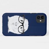 Coques Case-Mate iPhone Hippie Pigster (Dos (Horizontal))
