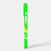 Coques Case-Mate iPhone Hippie Tie Dye (Verso / Gauche)