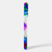 Coques Case-Mate iPhone Hippie Tie Dye (Verso / Droite)