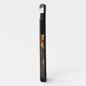 Coques Case-Mate iPhone Hippocampe (Dos/Gauche)