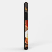 Coques Case-Mate iPhone Hippocampe (Dos/Droite)