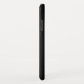 Coques Case-Mate iPhone Hippocampe Polygonal Or (Dos/Droite)
