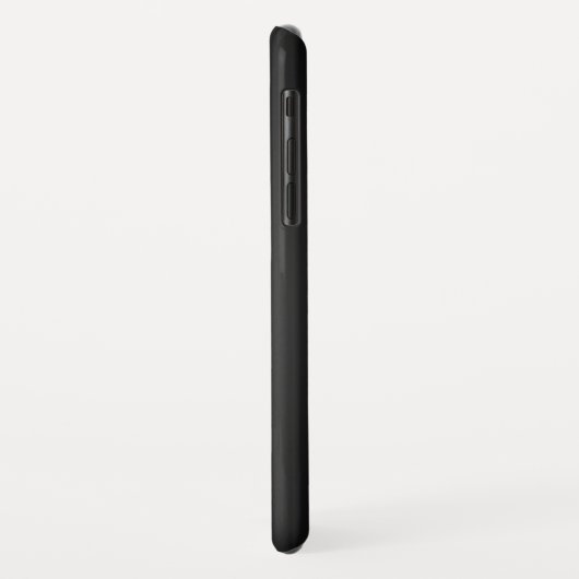 Coques Case-Mate iPhone Hippocampe Polygonal Or (Dos/Gauche)