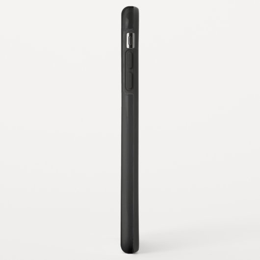 Coques Case-Mate iPhone Hippocampe Polygonal Or (Dos/Gauche)