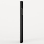 Coques Case-Mate iPhone Hippocampe Polygonal Or (Dos/Droite)