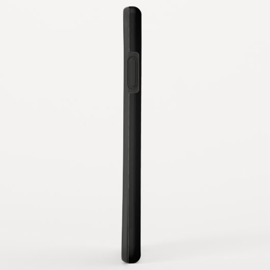 Coques Case-Mate iPhone Hippocampe Polygonal Or (Dos/Droite)