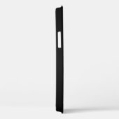 Coques Case-Mate iPhone Hippocampe Polygonal Or (Verso / Droite)