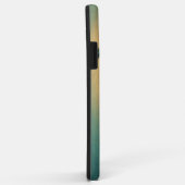 Coques Case-Mate iPhone Hippocampe Steampunk (Dos/Droite)