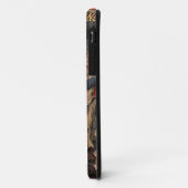 Coques Case-Mate iPhone Histoire classique cool (Dos/Gauche)