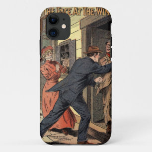 Case-Mate iPhone Case Histoire classique cool