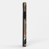 Coques Case-Mate iPhone Histoire classique cool (Dos/Droite)