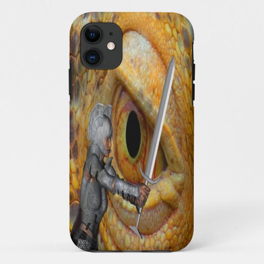 Coques Case-Mate iPhone Histoire de Dragon Folk (Dos)