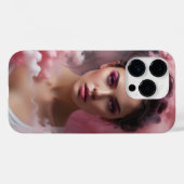 Coques Case-Mate iPhone Histoire de fée de la princesse de Whimsical (Verso (horizontal))