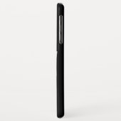 Coques Case-Mate iPhone Histoire fraîche Bro. (Dos/Gauche)