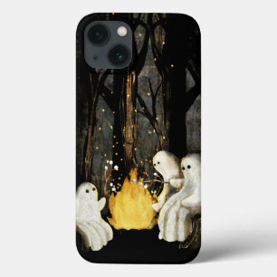 Case-Mate iPhone Case Histoires de fantômes