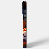 Coques Case-Mate iPhone Histoires de fantômes Éffrayantes (Verso / Gauche)