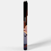 Coques Case-Mate iPhone Histoires de fantômes Éffrayantes (Verso / Droite)