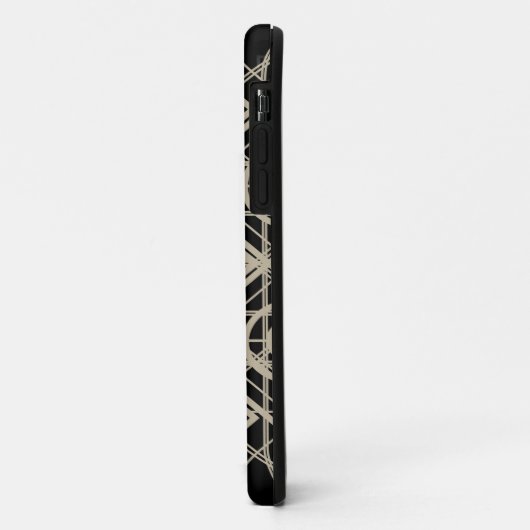 Coques Case-Mate iPhone Hive Mind Phone Cases (Dos/Gauche)