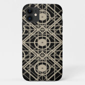 Coques Case-Mate iPhone Hive Mind Phone Cases (Dos)