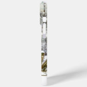 Coques Case-Mate iPhone Hiver (Verso / Gauche)