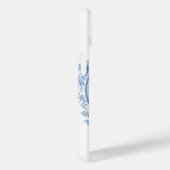 Coques Case-Mate iPhone Hiver (Verso / Droite)