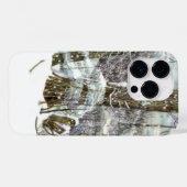 Coques Case-Mate iPhone Hiver (Verso (horizontal))