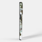 Coques Case-Mate iPhone Hiver (Verso / Droite)