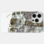 Coques Case-Mate iPhone Hiver (Verso (horizontal))