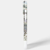 Coques Case-Mate iPhone Hiver (Verso / Gauche)