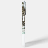 Coques Case-Mate iPhone Hiver (Verso / Droite)