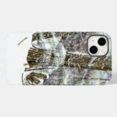 Coques Case-Mate iPhone Hiver (Verso (horizontal))