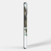 Coques Case-Mate iPhone Hiver (Verso / Droite)